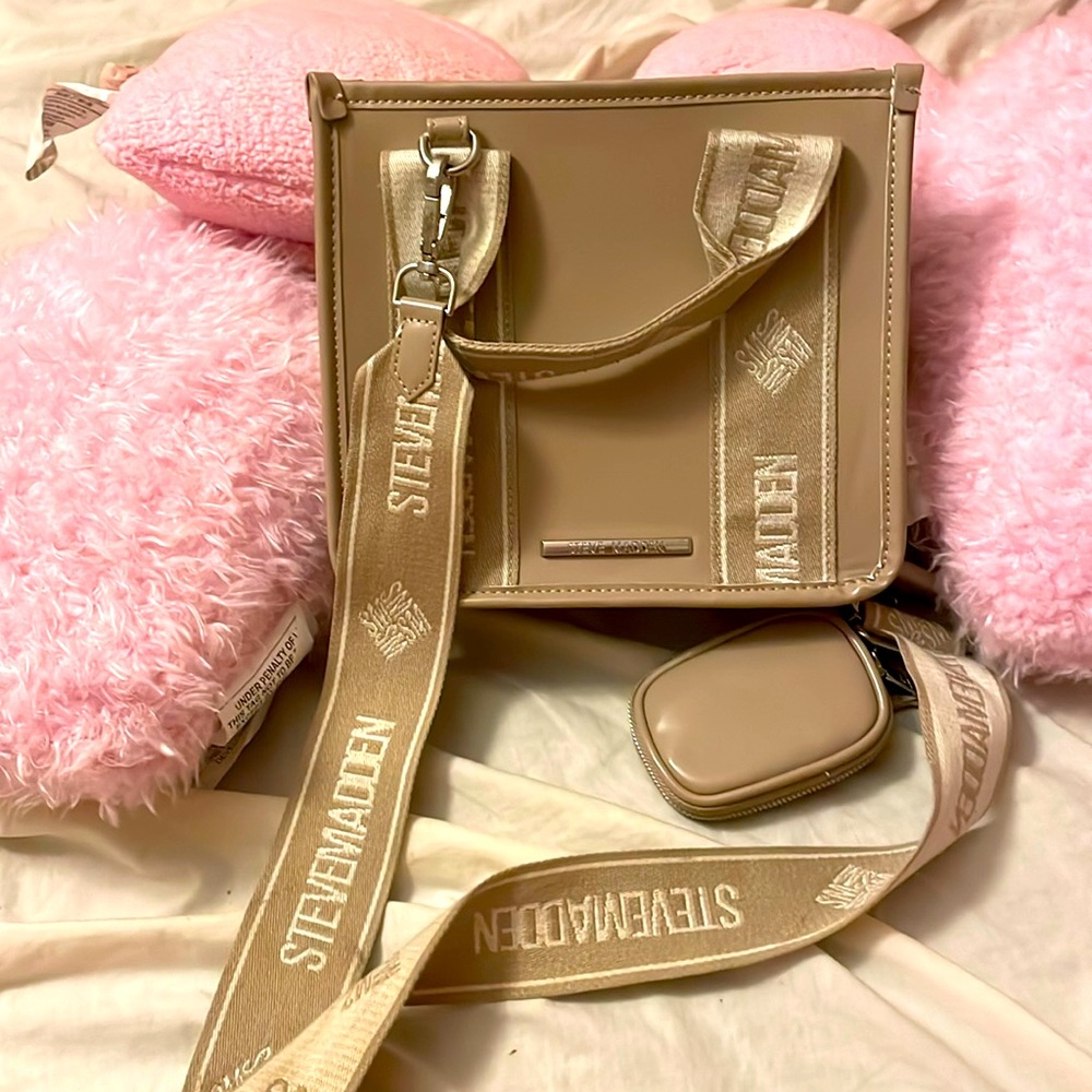 Steve Madden Bag